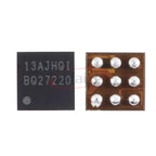 5PCS BQ27220 Single Cell CEDV Fuel Gauge Battery Monitoring Chip SMD IC BQ27220YZFR DSBGA-9 BQ27220YZFT