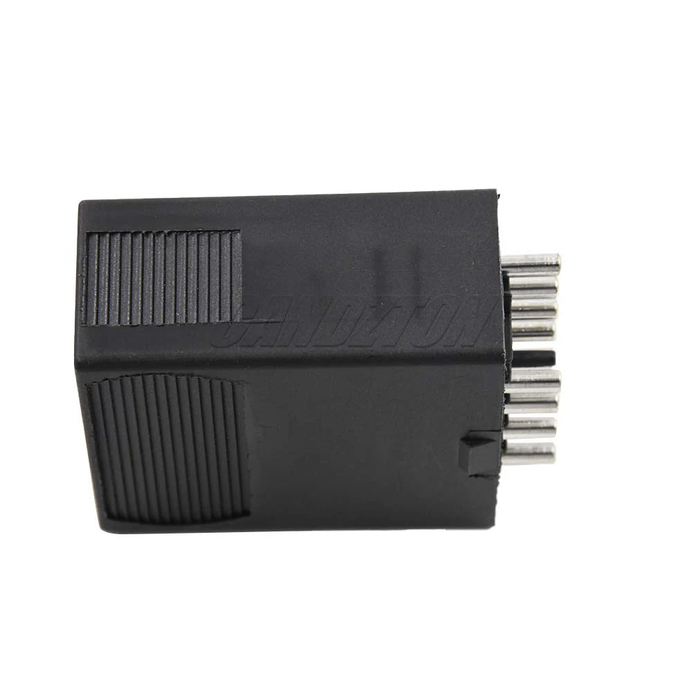 A0035451705 For Mercedes-Benz W124 C124 S124 W126 W463 R107 New 1Pc Fuel Pump Relay Electrical Relay A0025455205 Car Accessories