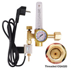 Smart CO2 Controller Dual/Single Channel NDIR CO2 Sensor Day Night Carbon Dioxide Detector For Greenhouse Hydroponics EU/US plug
