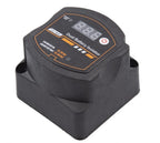 New Smart Dual Battery Isolator 12V 140A Waterproof Digital Voltage Sensitive Relay VSR Switch For Car RV Camper UTV Boat Marine
