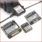 Rushfpv Rush Fpv GNSS MINI/GNSS Micro/GNSS Pro Ublox M10 GPS DIY