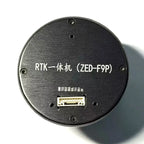 NCZOBOE Zed-F9P Um980 ST8310 Compass GPS Integrated GNSS Module RTK All-In-One Device
