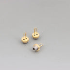 5Pcs 650nm 5mW 7mW 10mW Red Laser Diode N-Type TO-56 5.6mm LD 3V~5V DIY Laser Module Sensor Light Source