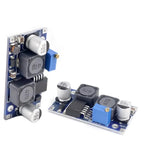 DC-DC XL4015 Step Down Converter 5A / XL6009 Boost/buck Power Module Adjustable 4A Current / LM2596S Step Down Converter