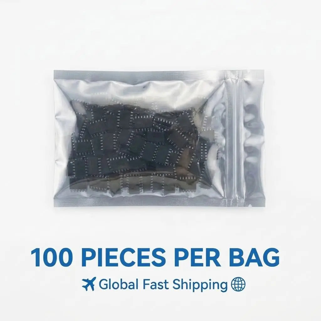 (100 pcs) B5819WS SOD-323/SOD-123 (Marking SL) - Schottky Diode 40V 1A 0.9V