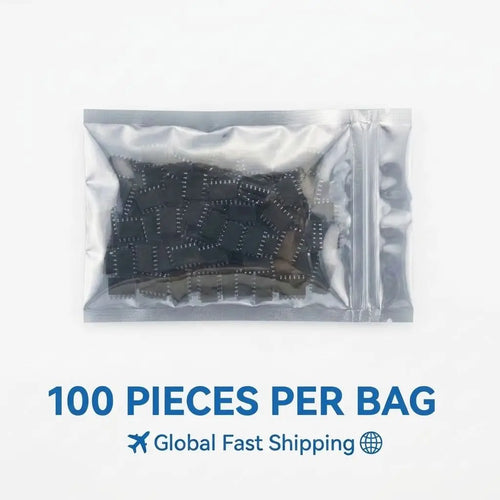 (100 pcs) 1N5819WT/SD103AWT  SOD-523 (Marking S4) - Schottky Diode 40V 350mA 600mV