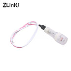 Switch Sensor Photoelectric Timer Light Sensor With Wired Photoresistor Photoresistor Waterproof Housing Cover