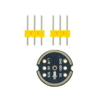 Omnidirectional Microphone Module INMP441 High Precision Low Power Ultra-Small Volume I2S Interface for Development Boards Kits