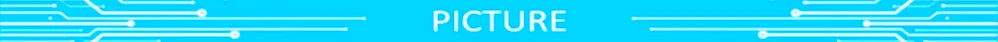 2A 4A 10A 20A DC LC Filter EMI Electromagnetic Interference Filter EMC FCC High Frequency Power Filtering Module