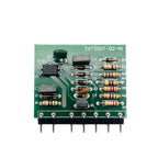 24V Switch Power Small Vertical Board ZX7 Inverter Welding Machine MOS Tube Auxiliary Power Supply Board Welding Accessory