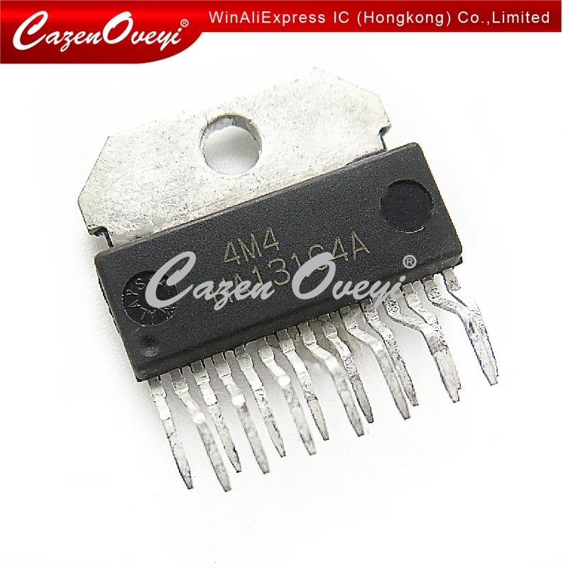 5PCS HA13164A HA13166H L292 L298N L4953G L9822E LM1876T LM1876TF LM4731TA LM4766T