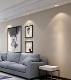Narrow Border Adjustable Dimmable Embedded LED Spotlight Tuya Bluetooth/Zigbee Matter 3CCT Smart LED Ceiling Home Commercial