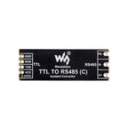ABUO-2X Waveshare TTL To RS485 Module 3.3V-5V Level Converter Module Half-Duplex Communication On-Board