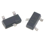 100pcs/lot New BAT54C KL1 BAT54S KL2 BAT54 KL3 BAT54A KL4 Schottky Diode SOT23