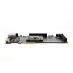 Microphase PE300 Xilinx FPGA Development Board ARTIX7 A7 Core Board XC7A 200T 100T 35T PCIe