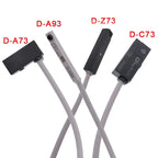 Air Pneumatic Cylinder CS1-J Magnetic Reed Switch Sensor CS1-G CS1-M CS1-U CS1-F D-A93  D-Z73 D-A73 D-C73 Proximity Switch