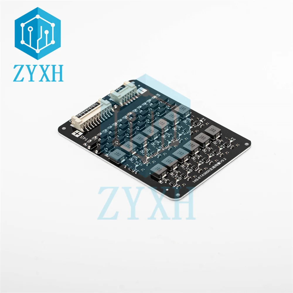 1.2A Active Balancer Board Lifepo4 Lipo Li-ion Lithium Battery Energy Transfer Equalizer Module Inductive Version BMS 3S 4S 6S
