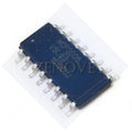 1-100PCS UPC319G UPC319 MCP3008-I/SL MCP3008 K9F5608UOD-PCBO K9F5608UOD IRFB33N15D FB33N15D FW323-06 FW323 HT7833A-1 HT7833A