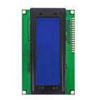 LCD Board 2004 20*4 LCD 20X4 5V Green screen LCD2004 display LCD module LCD 2004