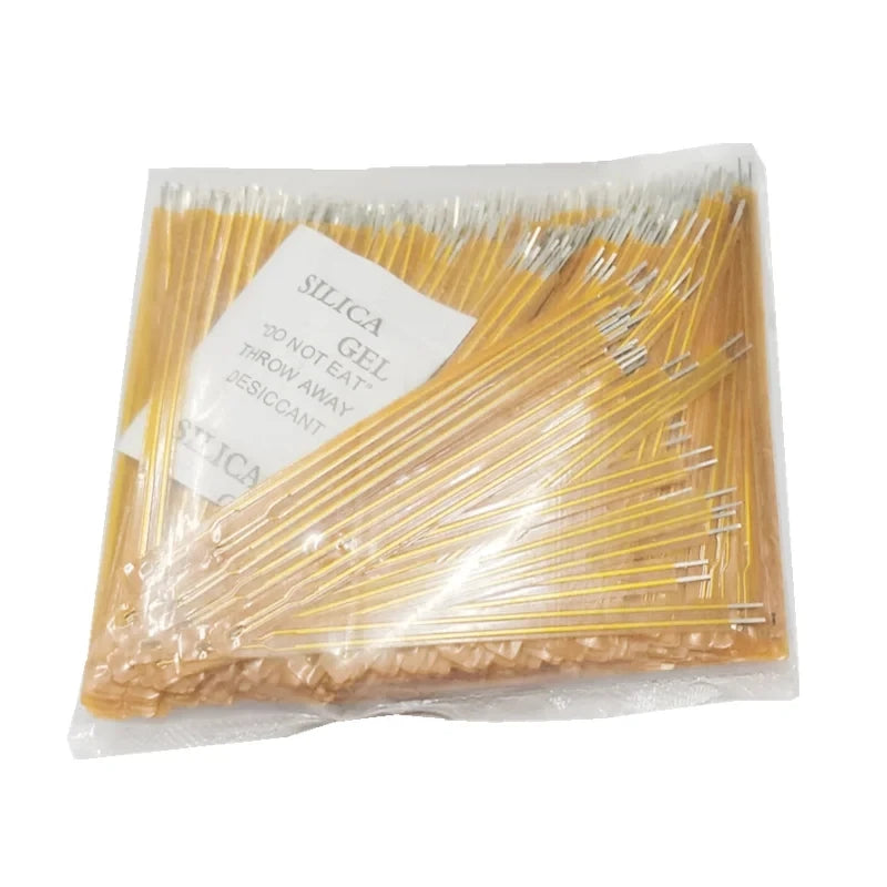 TZW 10PCS NTC Thermistor Temperature Sensor Film Resistance Probe MF55 B3435 B3950 10K 50K 100K 25MM 50MM 75MM