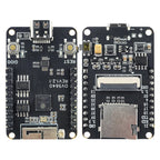 ESP32-CAM Development Board for OV5640 OV2640 Camera Module 2.4 GHz WiFi and Bluetooth Module 8MB PSRAM Type-C ESP32 CAM