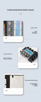 CKELE ZG33 3 Phase Solid State Relay SSR 10A 25A 40A 50A 60A 80A 100A 120A DC 3-32V Control AC 90-480V 380VAC