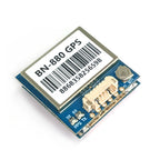 Dual BN-220 BN220 BN880 BN-880 GPS GLONASS Antenna Module M8030 TTL Level For RC Racing FPV Drone Quadcopter