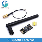 wireless data transmission module 2.4GHz NRF24L01 upgrade version NRF24L01+PA+LNA 1000 Meters For Arduino