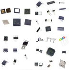 5032 ceramic passive crystal oscillator SMD2 8m 8.000 10M 12M 16mhz 20M 24M 25mhz 27M 10PCS