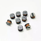 20pcs Inductor CD54 Power Inductance SMD 2.2UH 3.3UH 4.7UH 6.8UH 10UH 15UH 22UH 33UH 47UH 68UH 100UH 150UH 220UH 330UH 470UH
