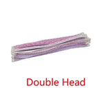 50pcs/lot Ph2.0 Female Connector Terminal Cable 10cm 20cm 30cm 2.0 Jst Wire 2p 3p 4p 5p 6p 7p 8p 9p 10p11p12p Single/double