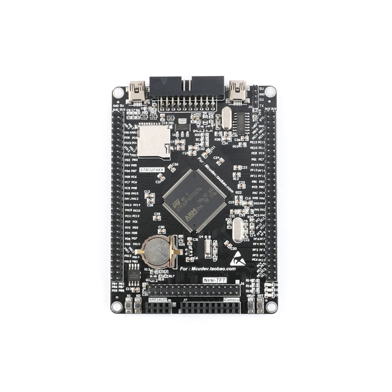 STM32F407ZGT6 STM32 Development Board M4 Core System Board Module Cortex-M4 1.8v-3.6v