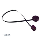 IR Repeater Kit Remote Extension Kit Control-Home System Infrared Repeater Ultra Thin Wire Length FIB Blaster