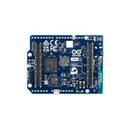 Arduino UNO Q Single-board Computer, Dual-architecture Design, Integrated Qualcomm QRB2210 Microprocessor And STM32U585 Microcon