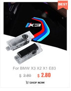 10pcs T5 B8.5d LED Car Interior Lights Instrument Panels Bulbs Low Power 5050 SMD Automobile Dashboard Switch Lamp 12V Luces