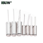 2*6 Cylindrical Crystal Oscillator 2x6 6/8/12/16/20/24/25/27 New Oscillator 32.768K 2*6 3*8