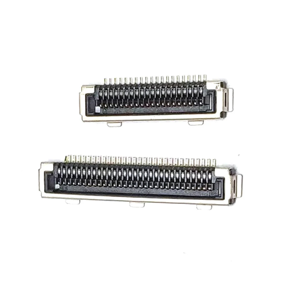 Screen 20 30 40 50 PIN FPC Connector Motherboard for Laptop Screen Cable Motherboard End Interface Snap Screen Cable Holder