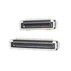 Screen 20 30 40 50 PIN FPC Connector Motherboard for Laptop Screen Cable Motherboard End Interface Snap Screen Cable Holder