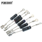 10PCS HVM12 CL01-12 Microwave Oven High Voltage Diode Rectifier Wholesale Electronic bxv Each 5PCS