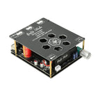 1200W High-Power Pure Post Stage Amplifier Board 600W+600W TPA3255 Bridged Mono 600W AMP Audio Music Power Amplifier Board