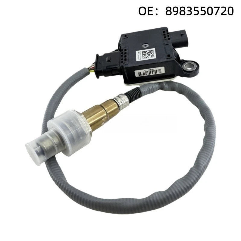 8983550720 0281006991 PM Sensor For Isuzu D-MAX 1.9T RZ4E Diesel 2017-2025