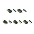 VL53L0X Time-of-Flight (ToF) Laser Ranging Sensor Breakout 940nm GY-VL53L0XV2 Laser Distance Module I2C IIC