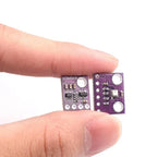 GY-BME280 3.3V 5V BMP280 Digital Sensor Temperature Barometric Air High Precision Atmospheric Pressure Module I2C SPI For Arduin