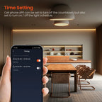 Dimmable COB LED Neon Light Strip Remote Power Kit Wifi Bluetooth Wall Touch 220V 23key Controller 288LEDs/m IP65 Flexible Lamp
