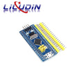 STM32F103C8T6 ARM STM32 Minimum System Development Board Module For Arduino DIY Kit ST-Link V2 Mini STM8 Simulator Download