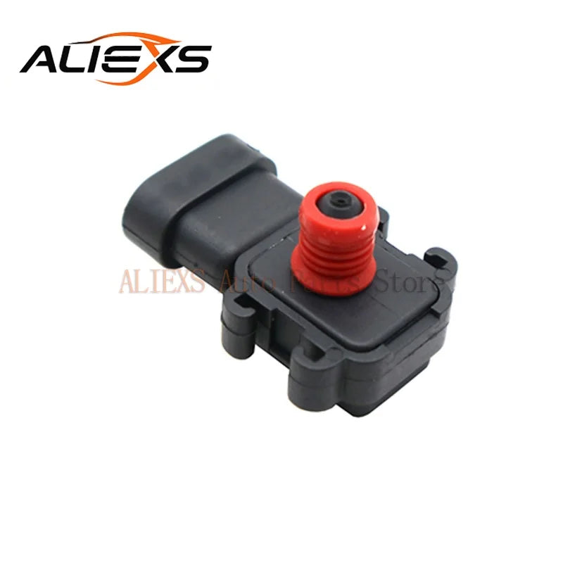 12614973 Manifold Absolute Pressure Sensor For Chevrolet Silverado Tahoe Suburban GMC Sierra Yukon 09359409 16235939 16249939