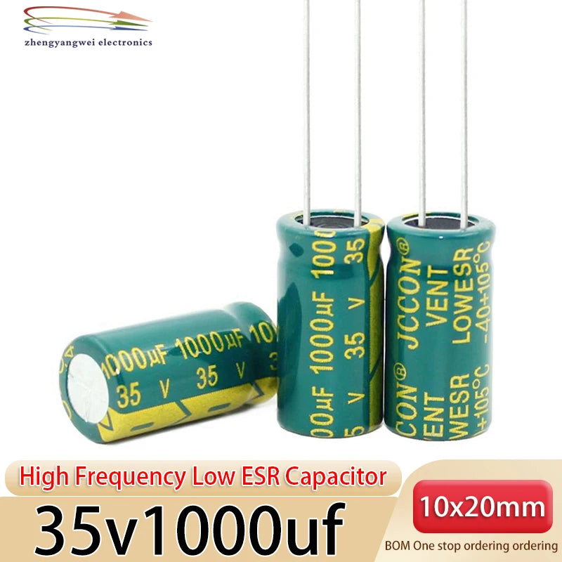 10x20 6.3v2200uf 6.3v3300uf 10v3300uf 16v1500uf 16v2200uf 25v1000uf 25v1500uf 35v1000uf 35v680uf 50v470uf 63v330uf Capacitor
