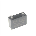5PCS CBB61 450V dip4pin Fan Start Capacitor 1uF 1.2uF 1.5uF 2.0uF 2.5uF 3.0uF 3.5uF 4.0uF 4.5 5.0uF 6.0uF 7.0uF 8.0uF 10uF 12uf