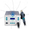 Hot Air Rework Station Soldering YAOGONG 861Dw Touch Screen LCD 1000W 220V for Phone CPU PCB