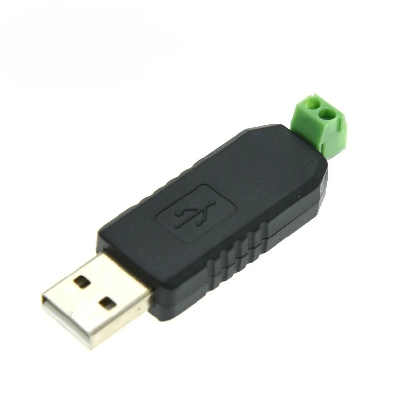 USB To RS485 485 Converter Adapter For Win7 XP Vista Linux Mac OS WinCE5.0 For Arduino CH340 PL2303 FT232